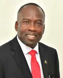 Photo of Michael Lewis