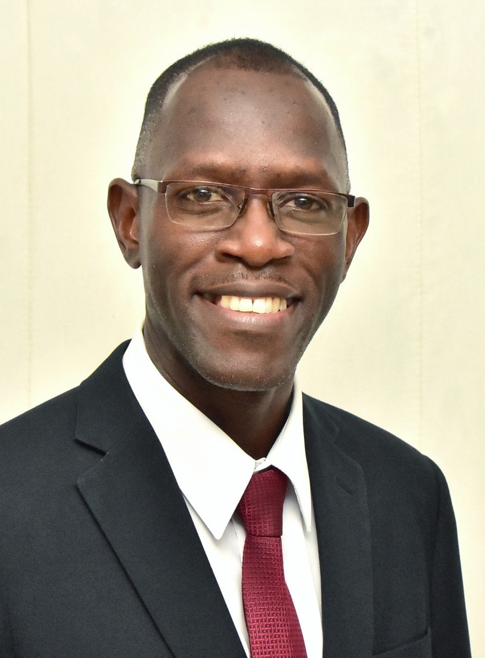 Photo of Howard Smith