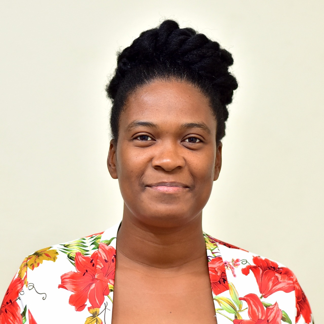 Photo of Alethia Williams